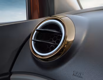 Interior Renault Captur [India] '2017–20