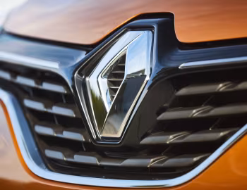Renault Captur [Worldwide] '2017–19