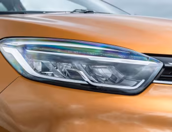 Renault Captur [UK-spec] '2017–19
