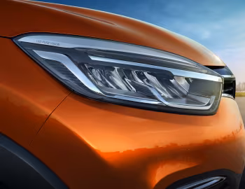 Renault Captur [India] '2017–20