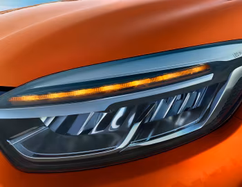 Renault Captur [India] '2017–20