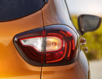 Renault Captur [Worldwide] '2017–19