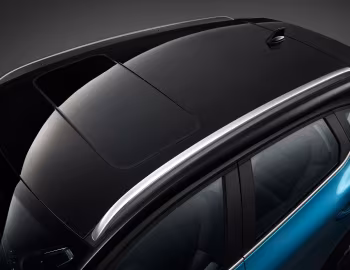 Renault Captur [China] '2019–20