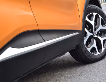 Renault Captur [South Africa] '2017–19