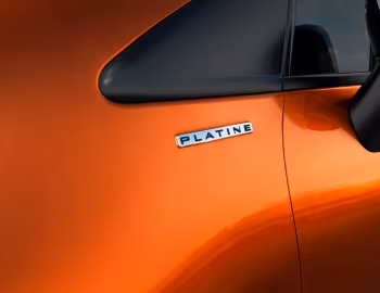 Renault Captur [India] '2017–20