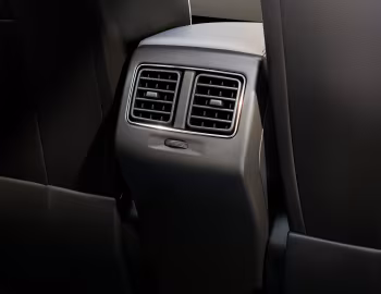 Interior Renault Captur [India] '2017–20