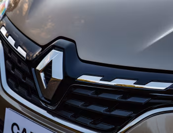 Renault Captur [Latam] '2021–23