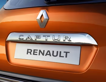 Renault Captur [India] '2017–20