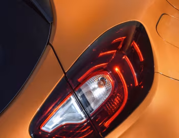 Renault Captur [South Africa] '2017–19