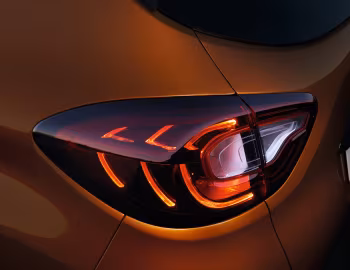 Renault Captur [Worldwide] '2017–19
