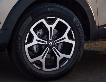 Renault Captur [Latam] '2021–23
