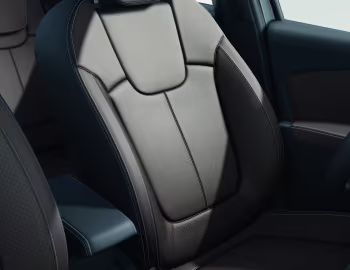 Интерьер Renault Captur [Latam] '2021–23