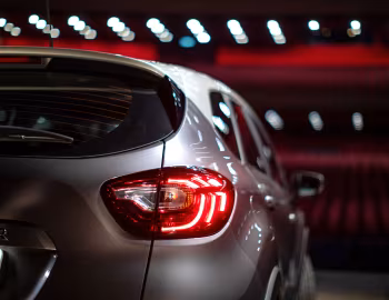 Renault Captur "Bose" [Latam] '2018–21