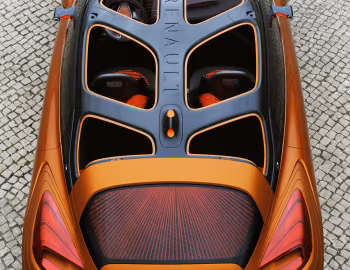 Renault Captur Concept '03.2011