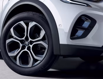Renault Captur E-TECH Plug-in Hybrid [Worldwide] '2020–24