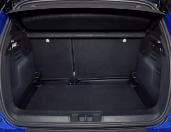 Coffre Renault Captur E-Tech full hybrid esprit Alpine [Worldwide] '2024–pr.