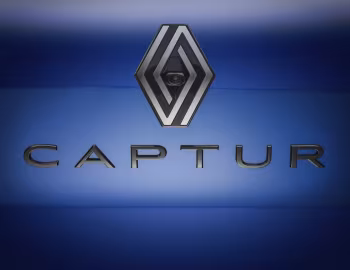 Renault Captur E-Tech full hybrid esprit Alpine [Worldwide] '2024–pr.