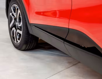 Renault Captur "Hypnotic" [Italy] '2016