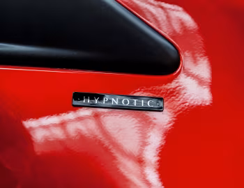 Renault Captur "Hypnotic" [Italy] '2016