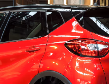 Renault Captur "Hypnotic" [Italy] '2016