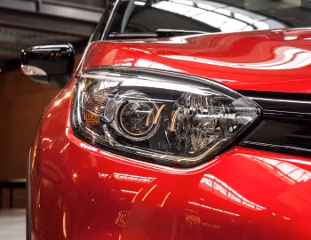 Renault Captur "Hypnotic" [Italy] '2016