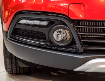 Renault Captur "Hypnotic" [Italy] '2016