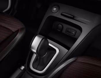 Interior Renault Captur "Hypnotic" [Italy] '2016
