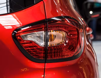 Renault Captur "Hypnotic" [Italy] '2016