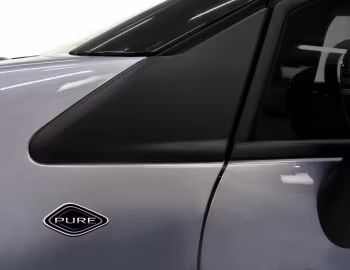 Renault Captur "Pure" '2015