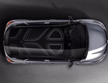 Renault Captur "Pure" '2015