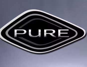 Renault Captur "Pure" '2015