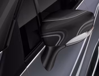 Renault Captur "Pure" '2015