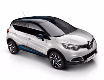 Renault Captur "Wave" '2016