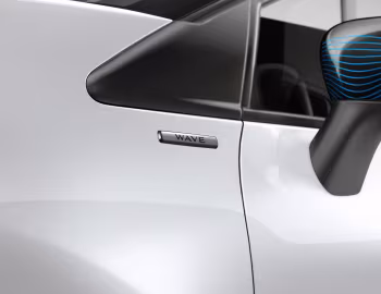 Renault Captur "Wave" '2016