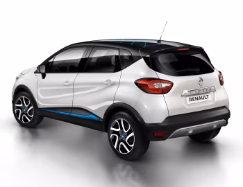 Renault Captur "Wave" '2016