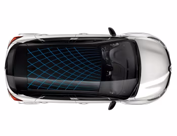 Renault Captur "Wave" '2016