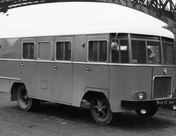 Renault-Carrier (2T5 R2168) '1966–????