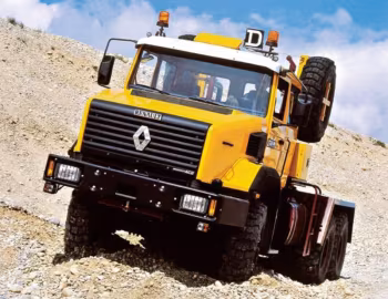 Renault CBH '1986–12.1998