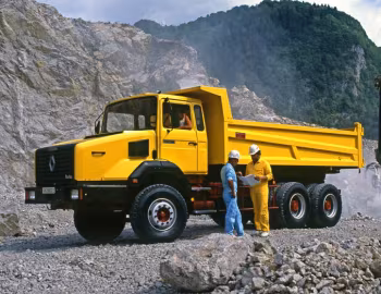 Renault CBH 280 '04.1986–10.1992