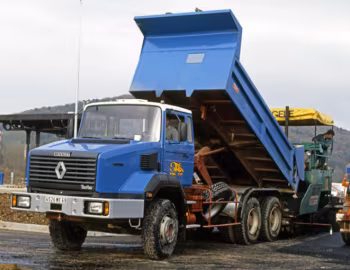 Renault CBH 280 '04.1986–10.1992