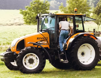 Renault Celtis 436 RX '2003–04