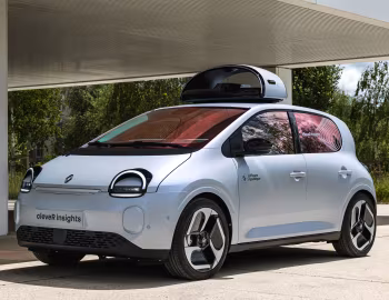 Renault cleveR insights '06.2026