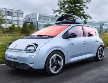 Renault cleveR insights '06.2026