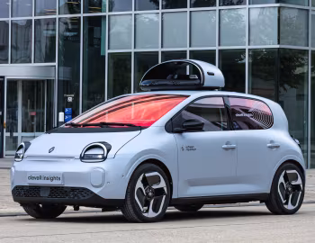 Renault cleveR insights '06.2026