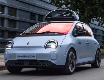 Renault cleveR insights '06.2026