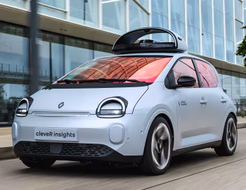 Renault cleveR insights '06.2026