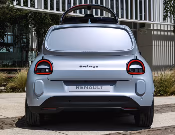 Renault cleveR insights '06.2026