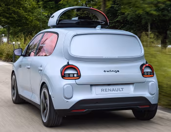 Renault cleveR insights '06.2026