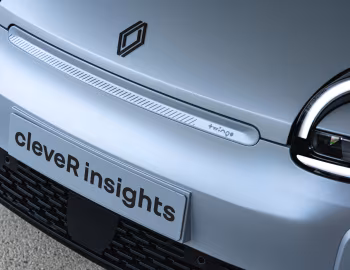 Renault cleveR insights '06.2026