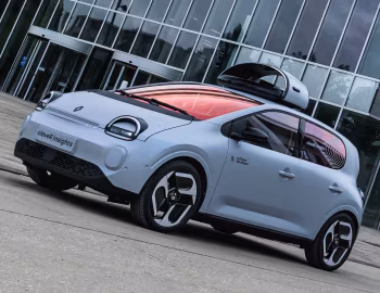 Renault cleveR insights '06.2026